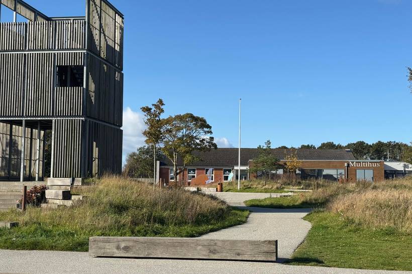 Foto von Ferienhaus AT97 in Øster Hurup - Nordjütland Ost