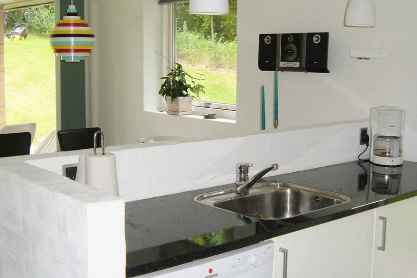 Foto von Ferienhaus AT99 in Toftum Bjerge - Thy/Limfjord