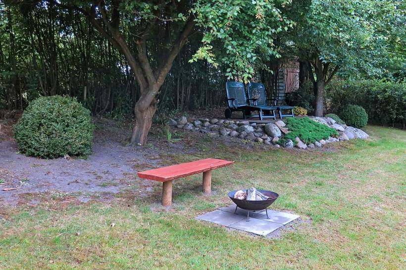 Foto von Ferienhaus AT99 in Toftum Bjerge - Thy/Limfjord