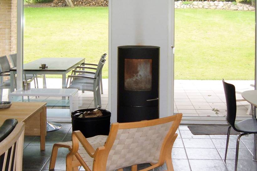 Foto von Ferienhaus AT99 in Toftum Bjerge - Thy/Limfjord