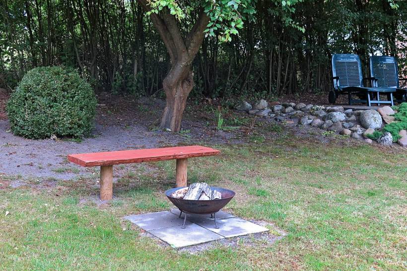 Foto von Ferienhaus AT99 in Toftum Bjerge - Thy/Limfjord