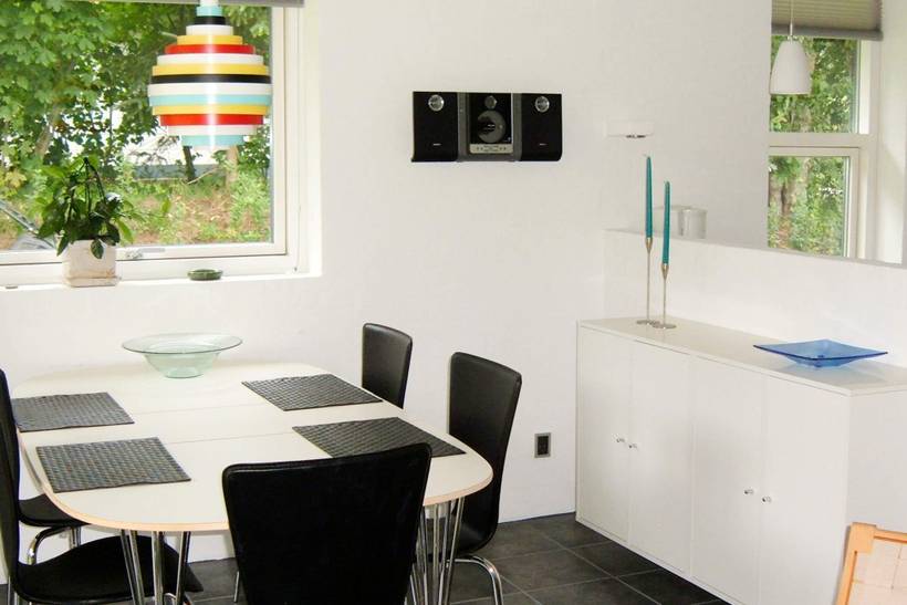 Foto von Ferienhaus AT99 in Toftum Bjerge - Thy/Limfjord