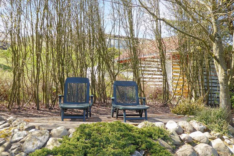 Foto von Ferienhaus AT99 in Toftum Bjerge - Thy/Limfjord