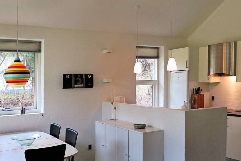 Foto von Ferienhaus AT99 in Toftum Bjerge - Thy/Limfjord