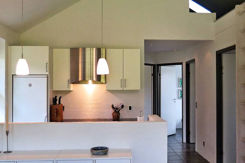 Foto von Ferienhaus AT99 in Toftum Bjerge - Thy/Limfjord