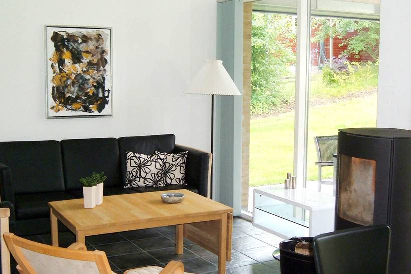 Foto von Ferienhaus AT99 in Toftum Bjerge - Thy/Limfjord