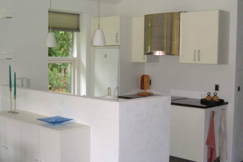 Foto von Ferienhaus AT99 in Toftum Bjerge - Thy/Limfjord