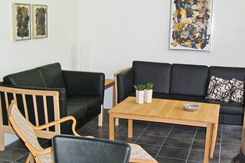 Foto von Ferienhaus AT99 in Toftum Bjerge - Thy/Limfjord