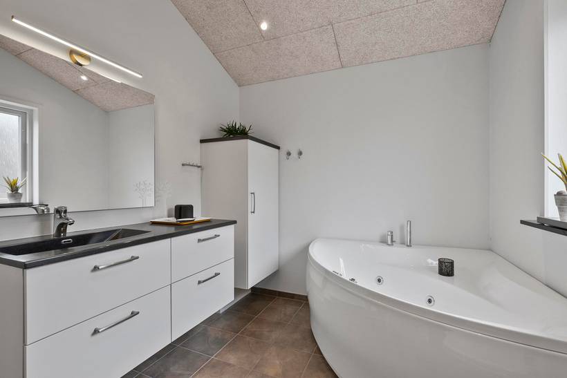 Foto von Ferienhaus AU04 in Søndervig - Westjütland