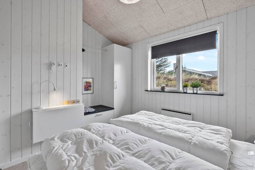 Foto von Ferienhaus AU04 in Søndervig - Westjütland