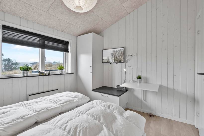 Foto von Ferienhaus AU04 in Søndervig - Westjütland