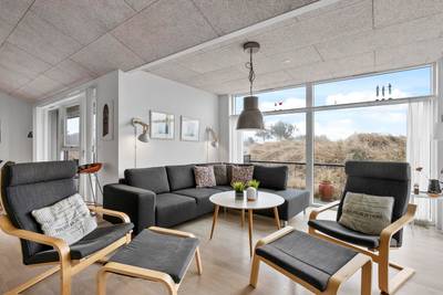 Vorschaubild von Ferienhaus AU04 in Søndervig - Westjütland