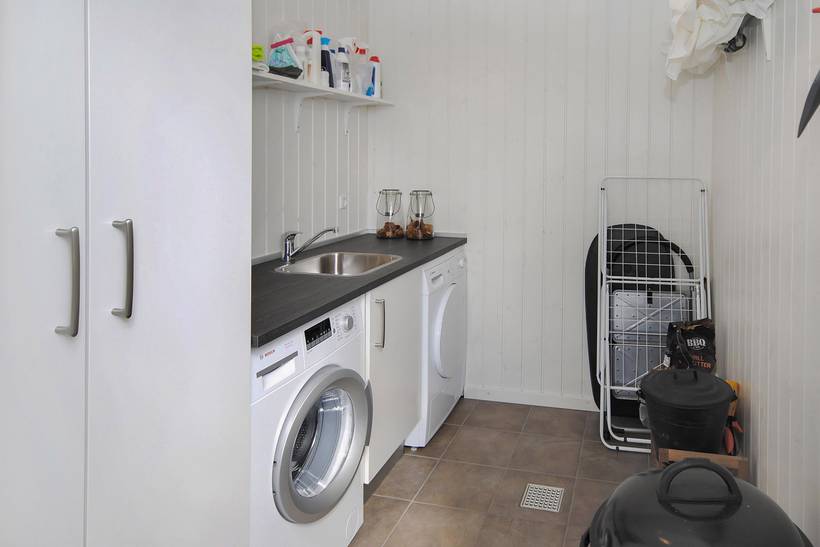 Foto von Ferienhaus AU04 in Søndervig - Westjütland