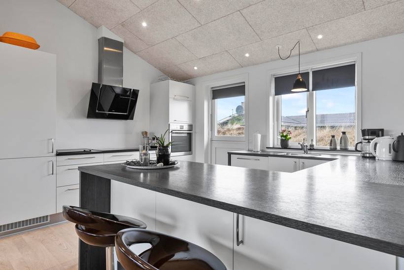 Foto von Ferienhaus AU04 in Søndervig - Westjütland