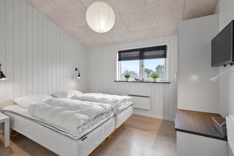 Foto von Ferienhaus AU04 in Søndervig - Westjütland