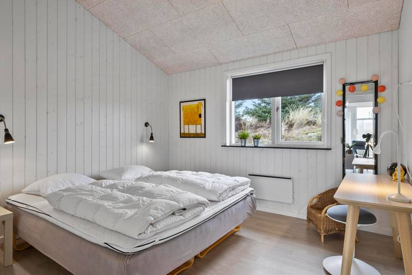 Foto von Ferienhaus AU04 in Søndervig - Westjütland