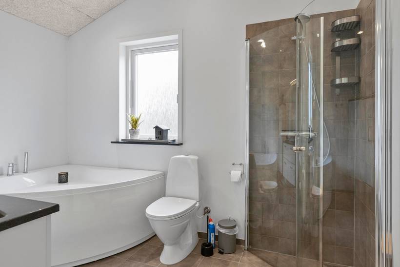 Foto von Ferienhaus AU04 in Søndervig - Westjütland