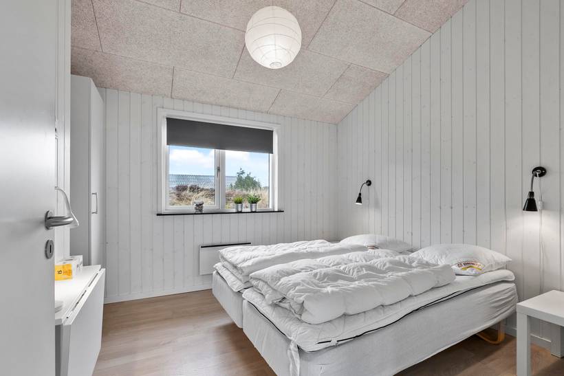 Foto von Ferienhaus AU04 in Søndervig - Westjütland