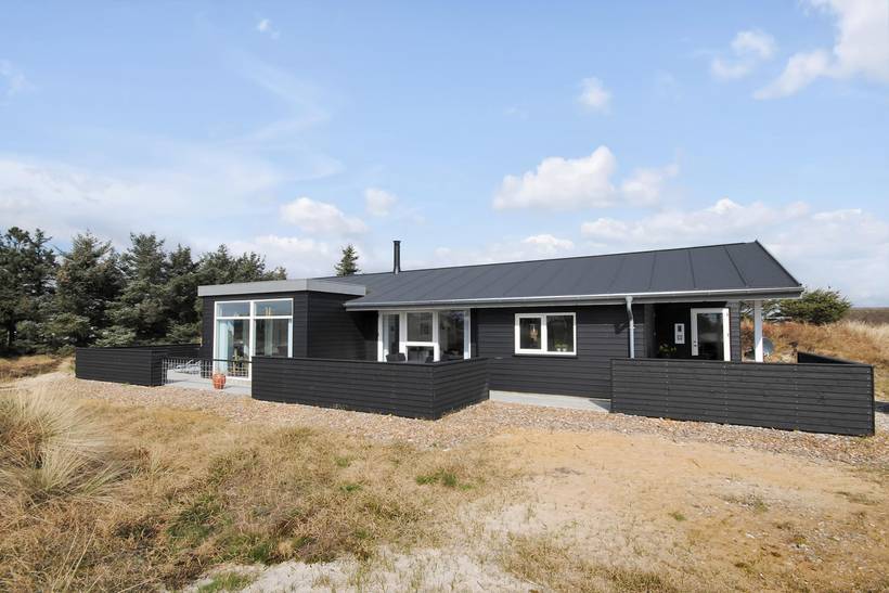 Foto von Ferienhaus AU04 in Søndervig - Westjütland