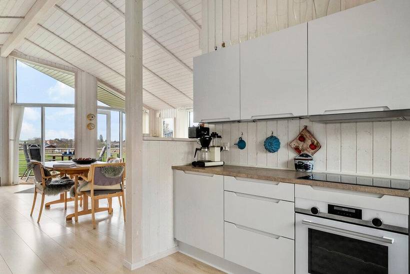 Foto von Ferienhaus AU08 in Stubbekøbing - Falster