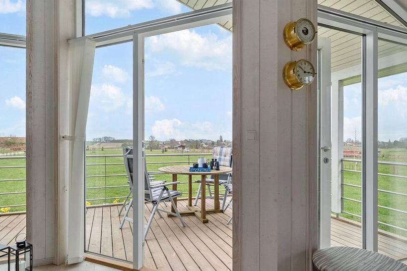 Foto von Ferienhaus AU08 in Stubbekøbing - Falster