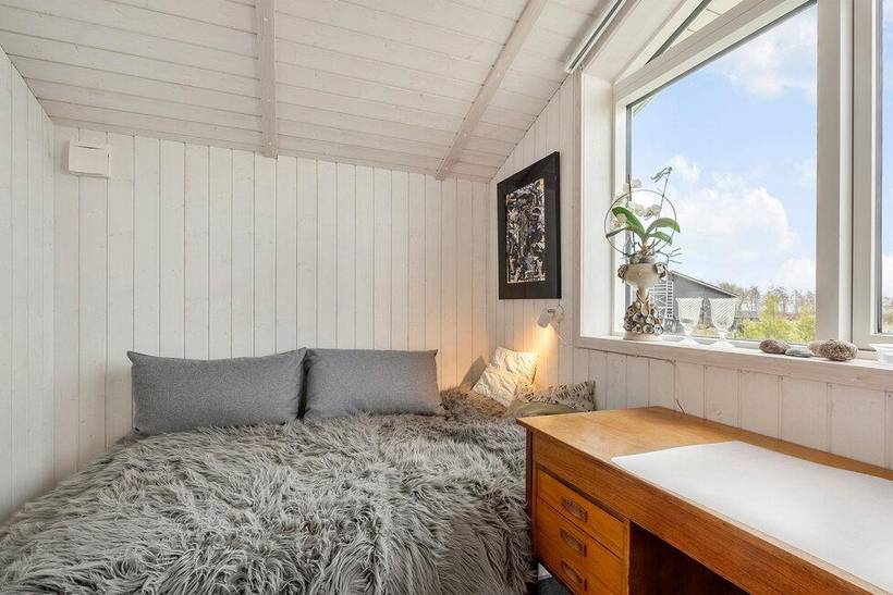 Foto von Ferienhaus AU08 in Stubbekøbing - Falster