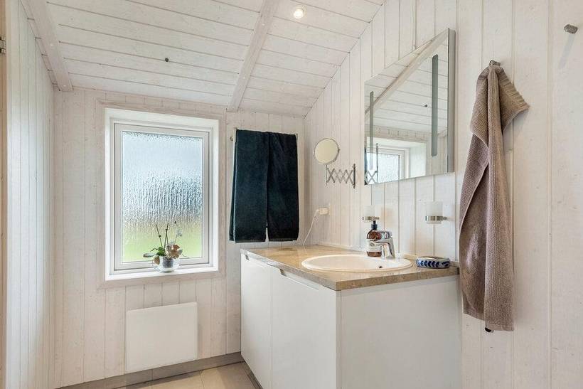 Foto von Ferienhaus AU08 in Stubbekøbing - Falster