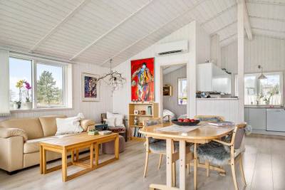 Vorschaubild von Ferienhaus AU08 in Stubbekøbing - Falster
