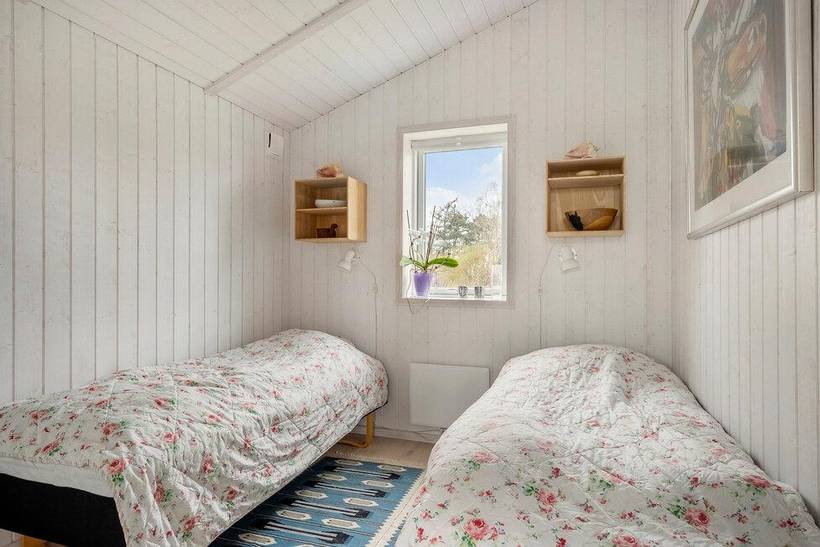 Foto von Ferienhaus AU08 in Stubbekøbing - Falster