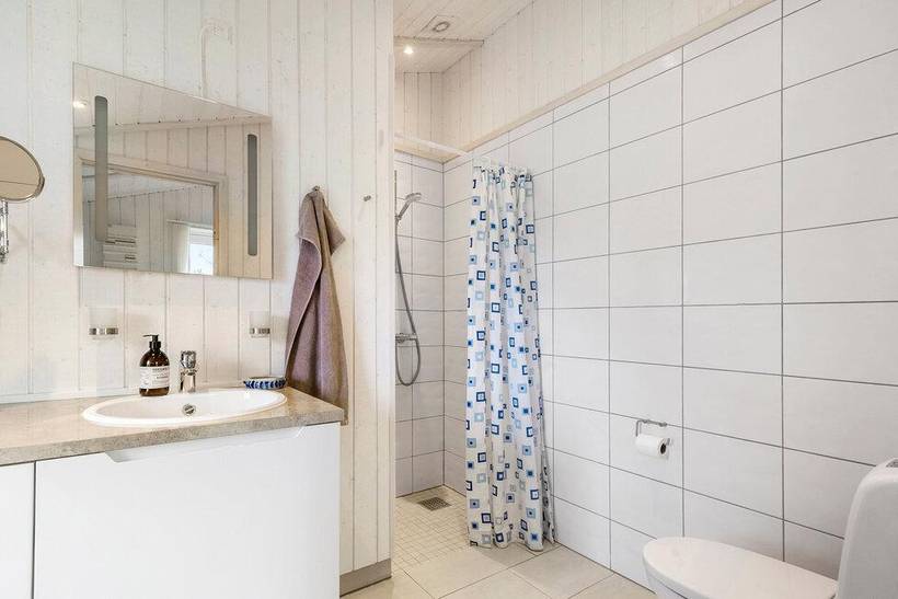 Foto von Ferienhaus AU08 in Stubbekøbing - Falster