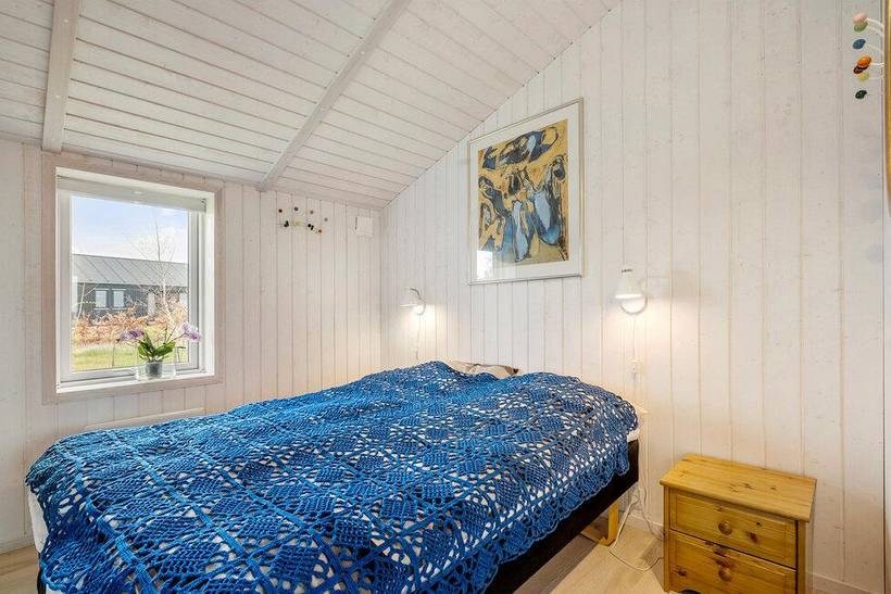 Foto von Ferienhaus AU08 in Stubbekøbing - Falster