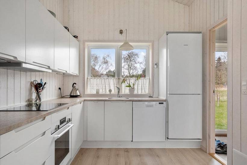 Foto von Ferienhaus AU08 in Stubbekøbing - Falster