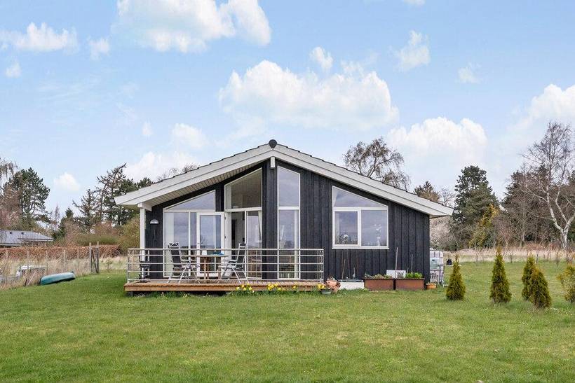 Foto von Ferienhaus AU08 in Stubbekøbing - Falster