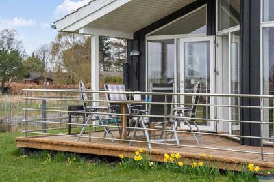 Vorschaubild von Ferienhaus AU08 in Stubbekøbing - Falster