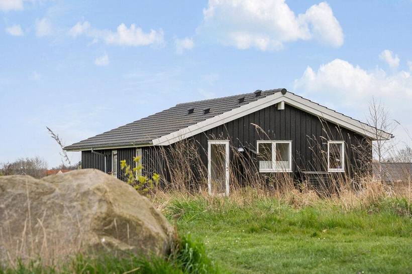Foto von Ferienhaus AU08 in Stubbekøbing - Falster