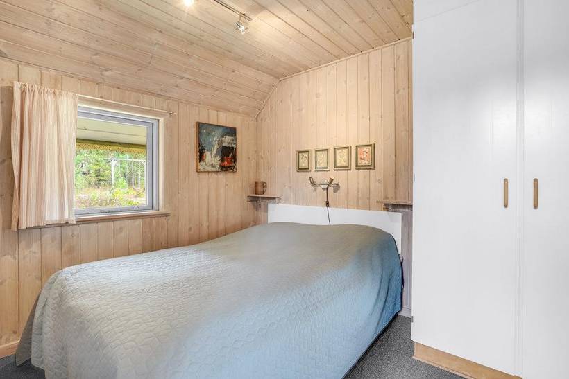 Foto von Ferienhaus AU09 in Houstrup - Westjütland