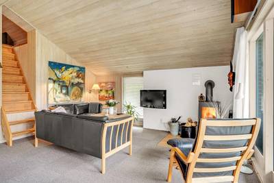 Vorschaubild von Ferienhaus AU09 in Houstrup - Westjütland