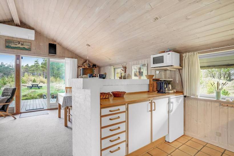 Foto von Ferienhaus AU09 in Houstrup - Westjütland