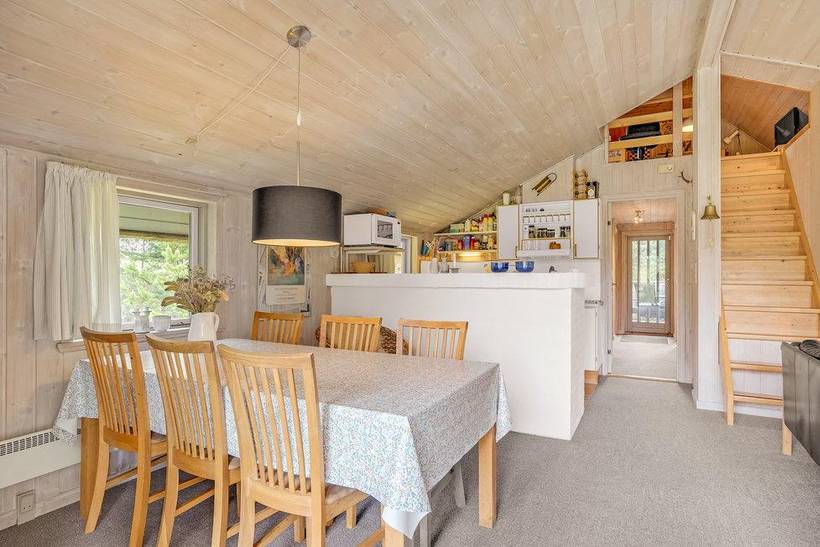 Foto von Ferienhaus AU09 in Houstrup - Westjütland