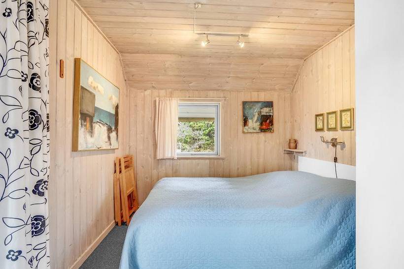 Foto von Ferienhaus AU09 in Houstrup - Westjütland