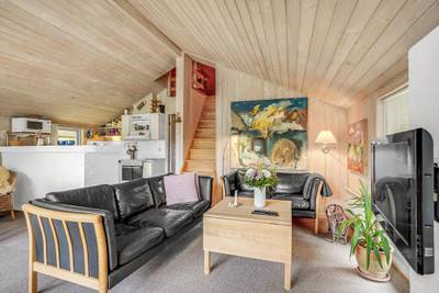 Vorschaubild von Ferienhaus AU09 in Houstrup - Westjütland