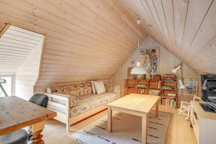 Foto von Ferienhaus AU09 in Houstrup - Westjütland