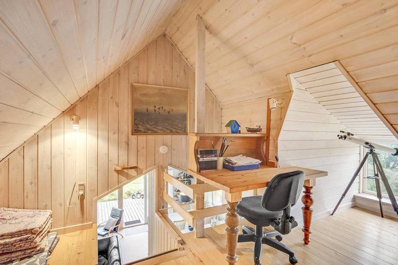 Foto von Ferienhaus AU09 in Houstrup - Westjütland