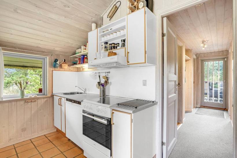 Foto von Ferienhaus AU09 in Houstrup - Westjütland