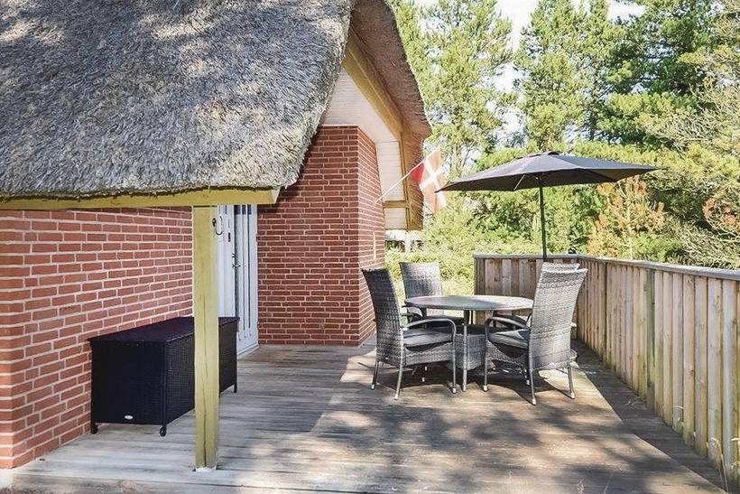 Foto von Ferienhaus AU09 in Houstrup - Westjütland
