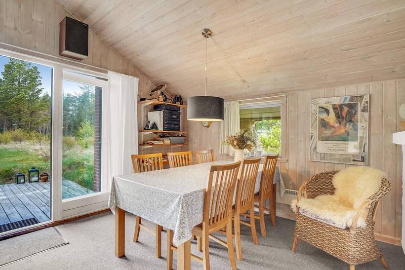 Foto von Ferienhaus AU09 in Houstrup - Westjütland