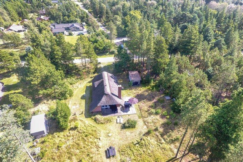 Foto von Ferienhaus AU09 in Houstrup - Westjütland