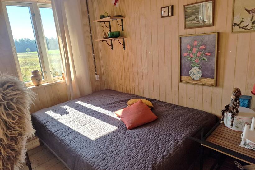 Foto von Ferienhaus AU11 auf Fåborg - Südfünen