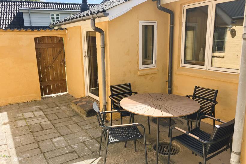 Foto von Ferienhaus AU11 auf Fåborg - Südfünen