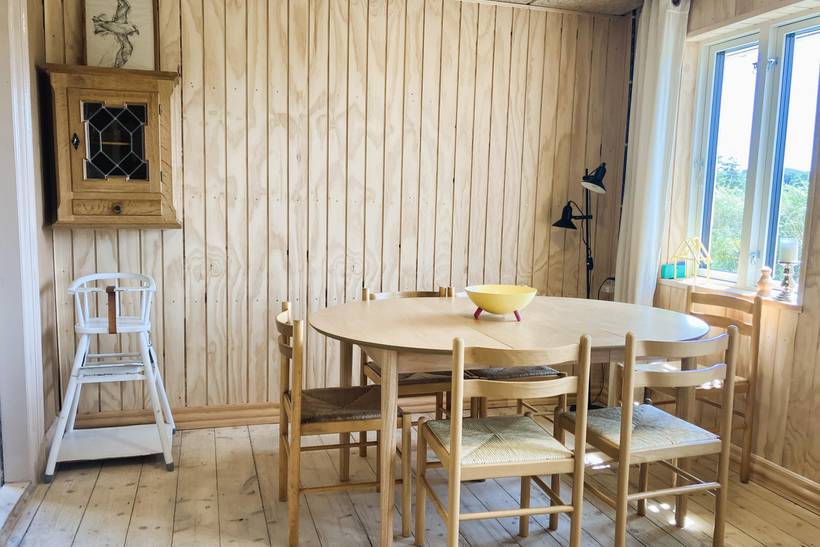 Foto von Ferienhaus AU11 auf Fåborg - Südfünen